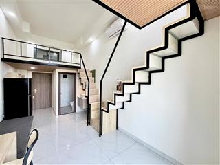 Duplex nguyễn văn linh tân thuận quận 7 2 chỗ ngủ ban công máy giặt riêng full nội thất