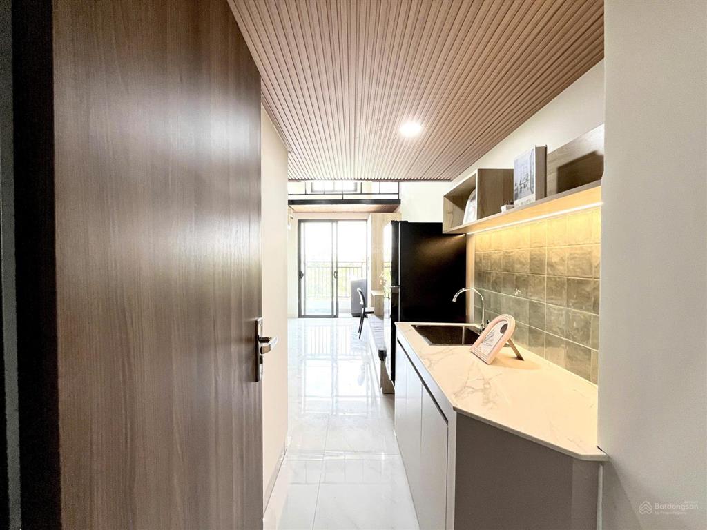 Duplex nguyễn văn linh tân thuận quận 7 2 chỗ ngủ ban công máy giặt riêng full nội thất