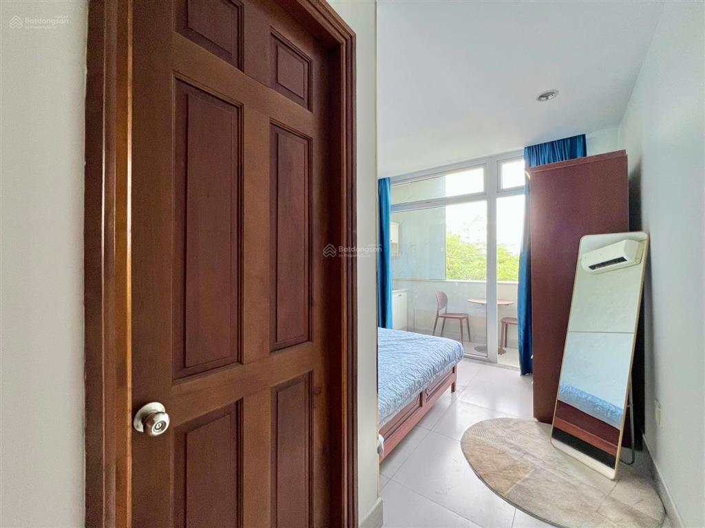 Phòng nguyễn văn linh q7 kdc ven sông trống sẵn 5,5 triệu
