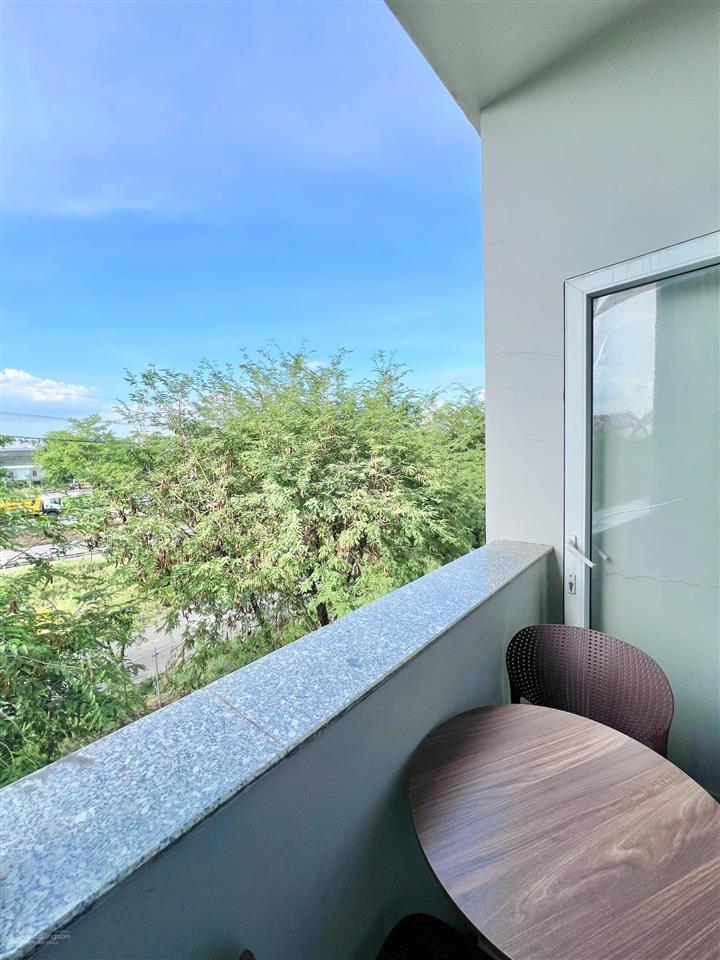 Phòng nguyễn văn linh q7 kdc ven sông trống sẵn 5,5 triệu