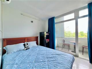 Phòng nguyễn văn linh q7 kdc ven sông trống sẵn 5,5 triệu