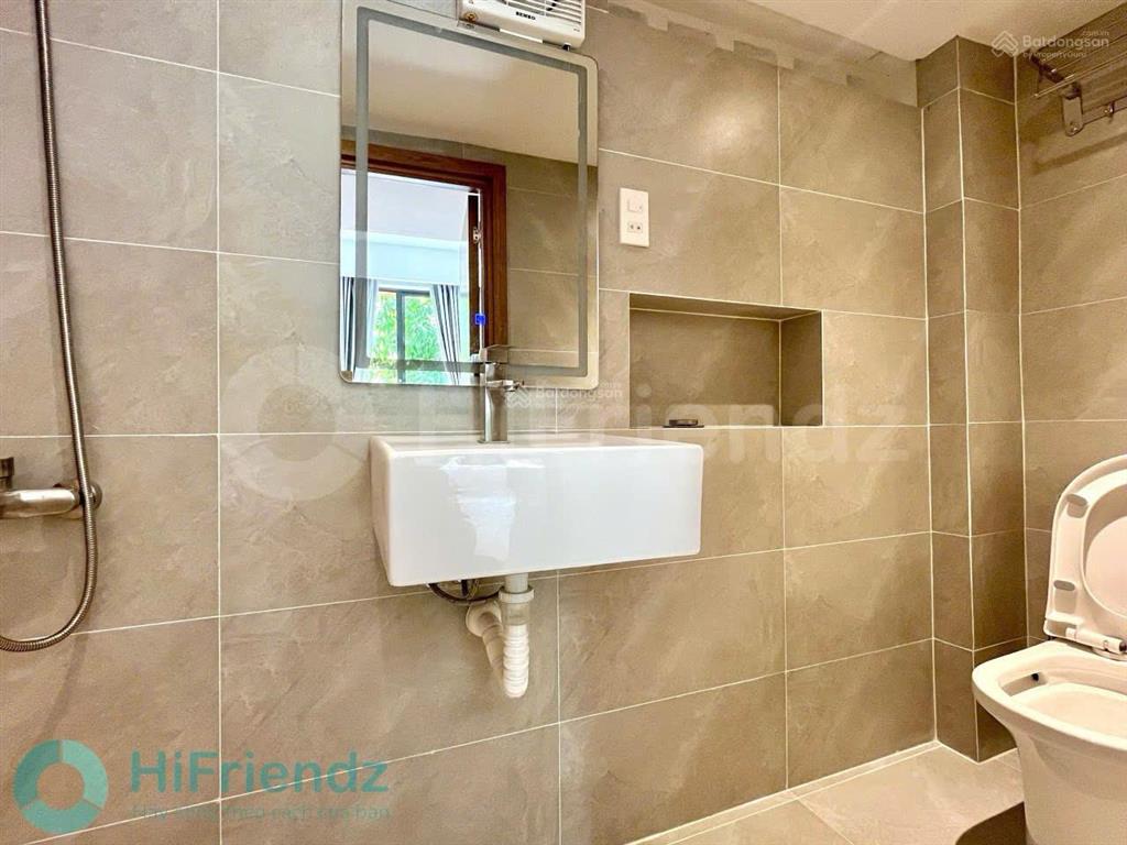 Cho thuê duplex gác ban công đường 81 tân quy q7 dọn phòng giặt sấy free