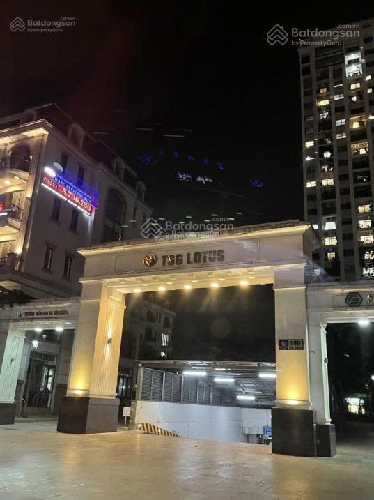 Hot  shophouse lotus sài đồng 80m2 x 2t giá có dòng tiền đều