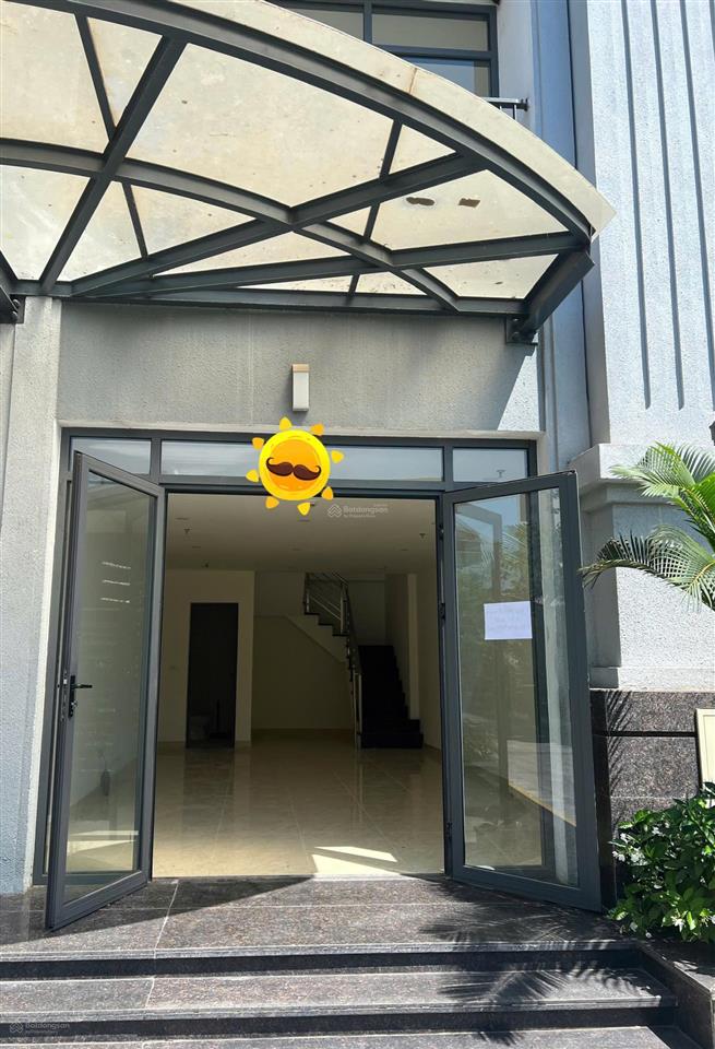Hot  shophouse lotus sài đồng 80m2 x 2t giá có dòng tiền đều