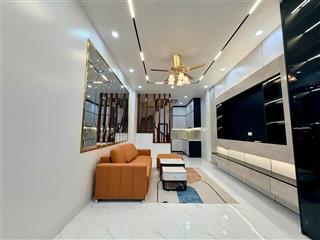 NHÀ ĐẸP - GIÁ TỐT TRUNG TÂM ĐỐNG ĐA.