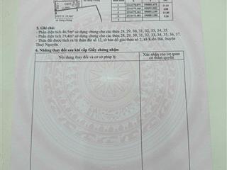 1 lô duy nhất tại phường thiên hương, 52 m2, giá 660 tr, đối diện khu công nghiệp nam cầu kiền