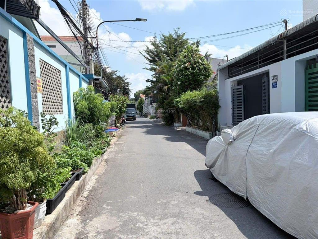 Bán nhà riêng tại 135/26 thích quảng đức, 9 tỷ, 200m2, giá cực chất!