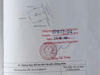 Bán nhà riêng tại 135/26 thích quảng đức, 9 tỷ, 200m2, giá cực chất!