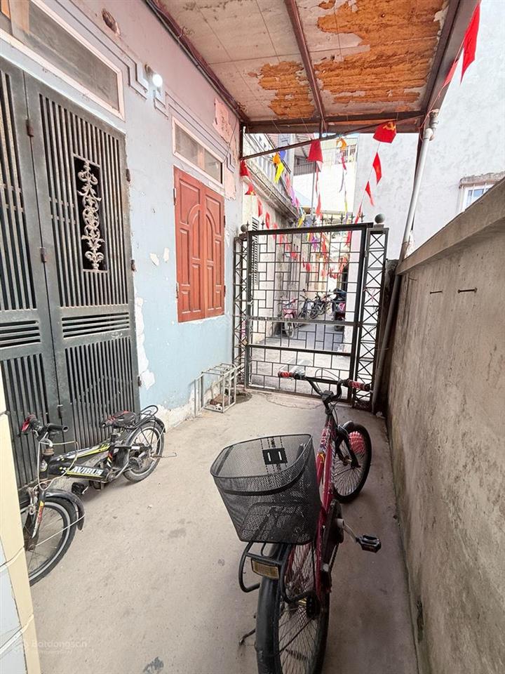 Ngọc trục  nam từ liêm | đất vàng đầu tư  gần ô tô  khu vực tăng giá mạnh