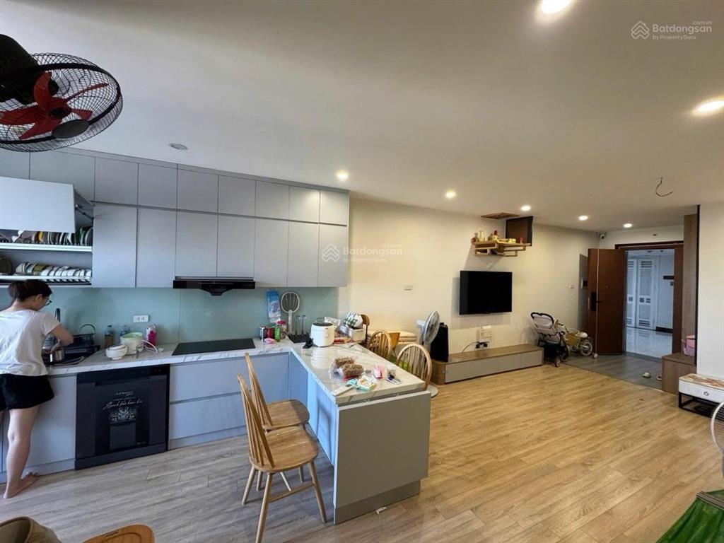 Vinaconex 3 trung văn  view siêu thoáng  full nội thất