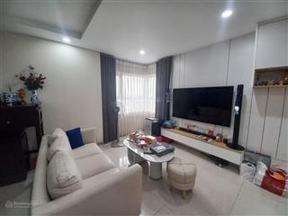 Bán căn hộ golden palace mễ trì  căn góc 3 thoáng  full nội thất  dòng tiền 300triệu/năm