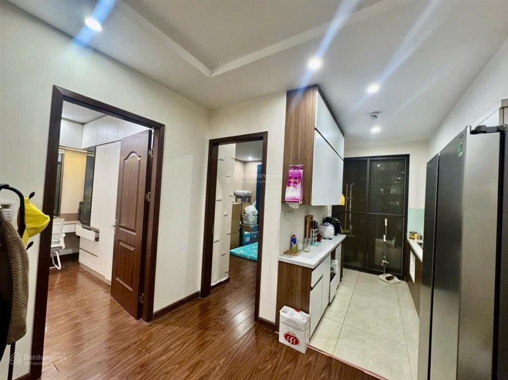 Bán căn hộ roman plaza  2pn 2wc  full tiện ích cao cấp  70m 6,5 tỷ