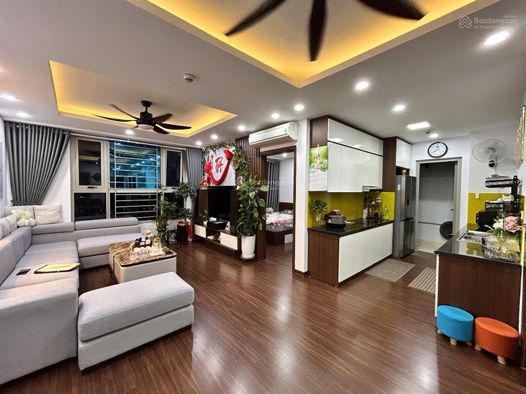 Bán căn hộ the terra an hưng  3pn  tầng cao  view thoáng  dòng tiền 20tr/tháng