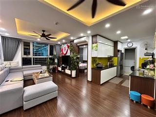 Bán căn hộ the terra an hưng  3pn  tầng cao  view thoáng  dòng tiền 20tr/tháng