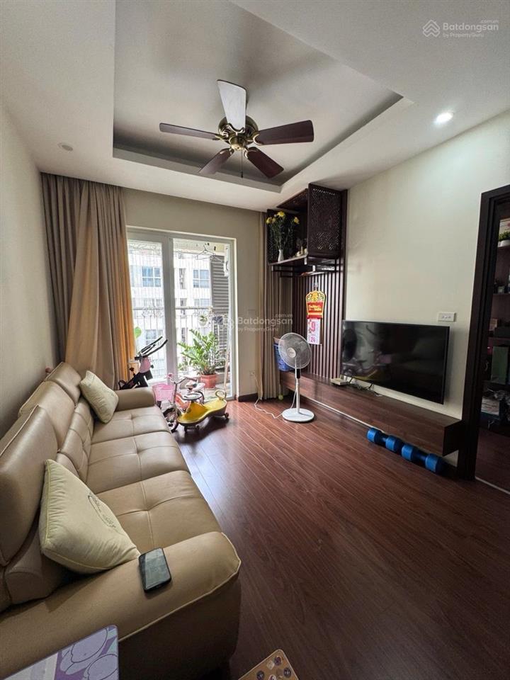 Bán gấp căn hộ 71m2 2pn  chung cư the zei  7a lê đức thọ  giá tốt 6.1 tỉ