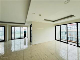Bán căn hộ 120m lô góc tòa mhdi 89 lê đức thọ  view svđ mỹ đình
