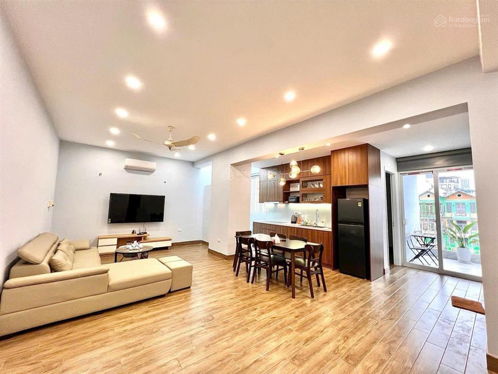 Bán căn hộ 110m2 chung cư báo an ninh thủ đô  36 nguyễn hoàng  3pn  slot ô tô  dòng tiền 15tr/t