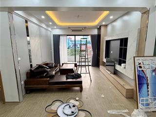 Bán căn hộ lô góc 120m  3pn 3wc  b5 nguyễn cơ thạch  kđt mỹ đình 1