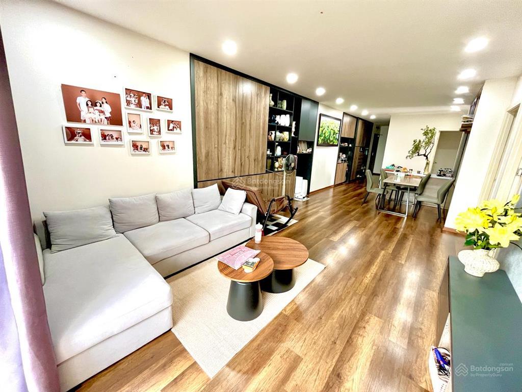 Bán căn hộ 110m² ecolife capitol tố hữu  3pn  tầng cao  slot ô tô