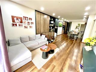 Bán căn hộ 110m² ecolife capitol tố hữu  3pn  tầng cao  slot ô tô