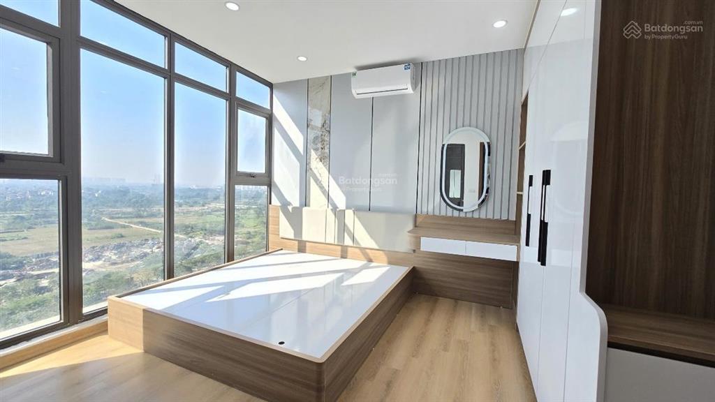 Giá quá tốt cho chcc 111m² kđt mễ trì thượng  lô góc tầng 19  3pn siêu rộng