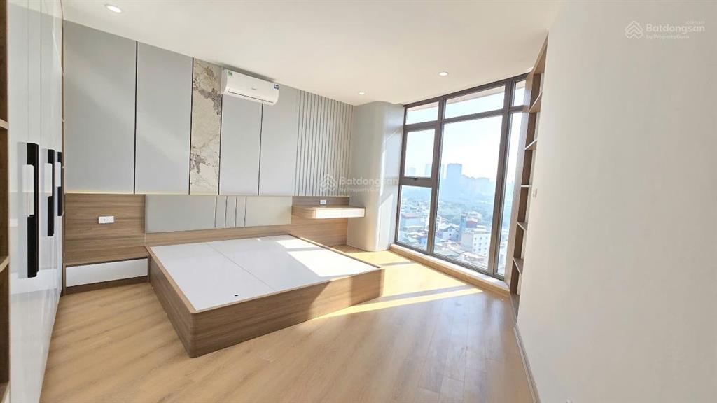 Giá quá tốt cho chcc 111m² kđt mễ trì thượng  lô góc tầng 19  3pn siêu rộng