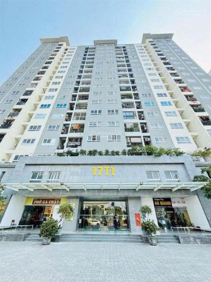 Vinaconex 3 trung văn  view siêu thoáng  full nội thất