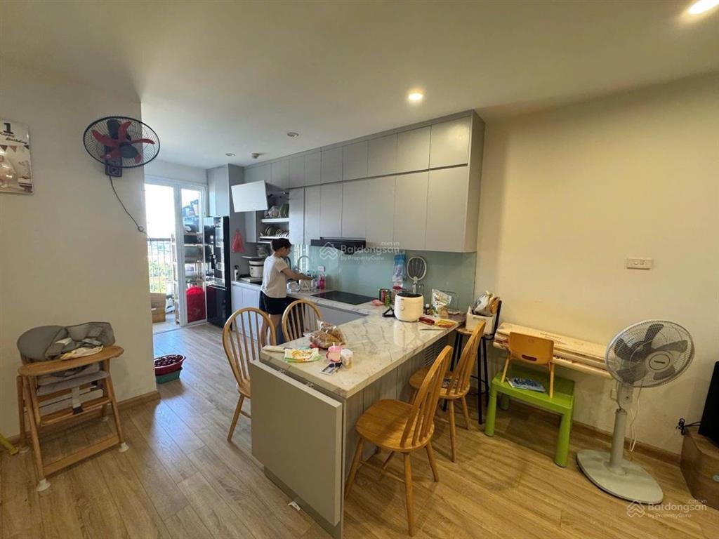 Vinaconex 3 trung văn  view siêu thoáng  full nội thất