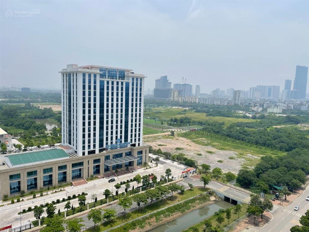 Vinaconex 3 trung văn  view siêu thoáng  full nội thất