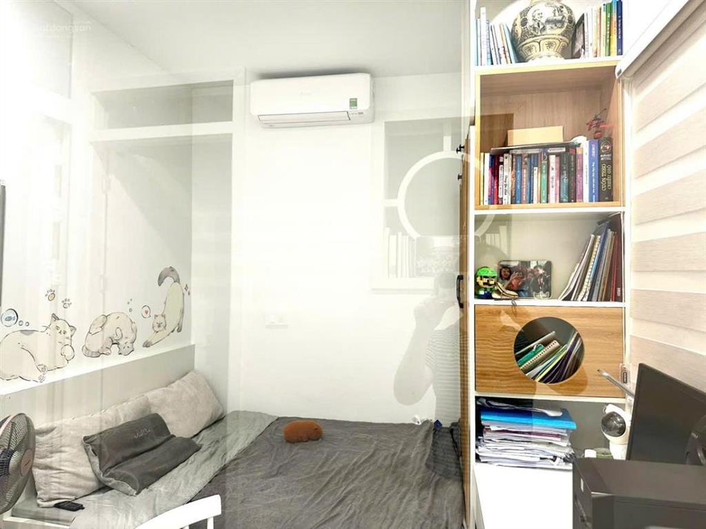 Bán căn hộ dolphin plaza  74m  3pn full nội thất  giá 6 tỷ có tl