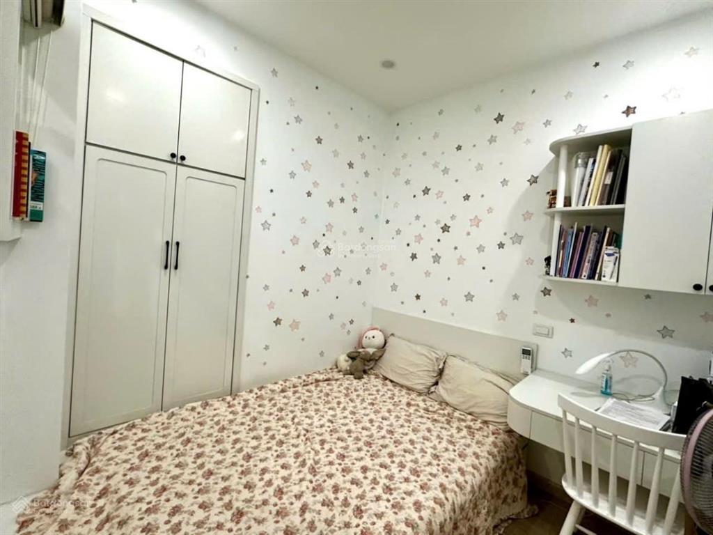 Bán căn hộ dolphin plaza  74m  3pn full nội thất  giá 6 tỷ có tl