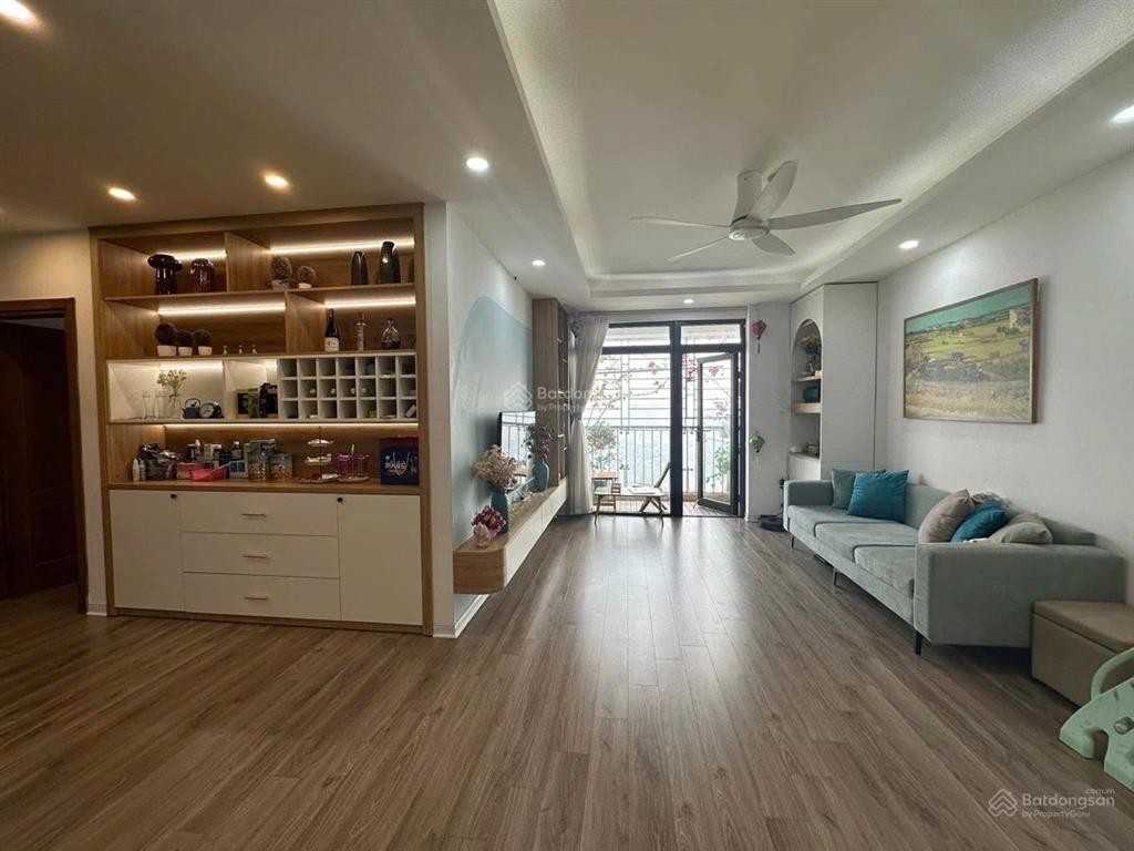 Bán căn góc flc complex 36 phạm hùng  98m  3pn  view hồ, view thành phố