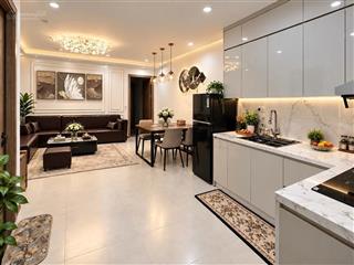 Handiresco phùng khoang  3 tỷ  1 ngủ 1 khách  sổ hồng lâu dài