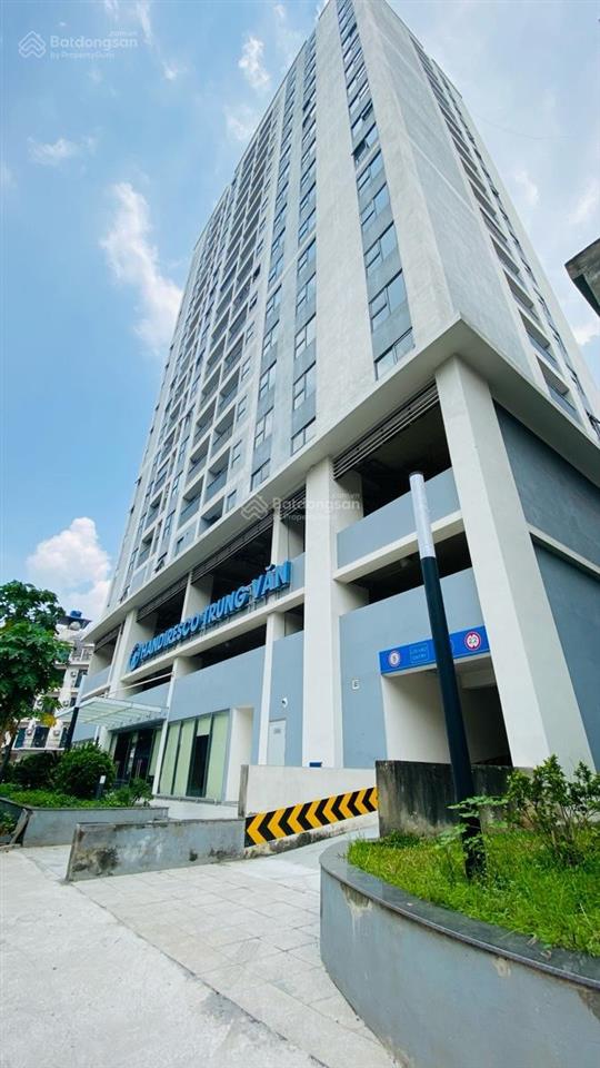 Handiresco phùng khoang  3 tỷ  1 ngủ 1 khách  sổ hồng lâu dài