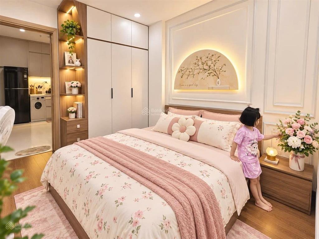 Handiresco phùng khoang  3 tỷ  1 ngủ 1 khách  sổ hồng lâu dài