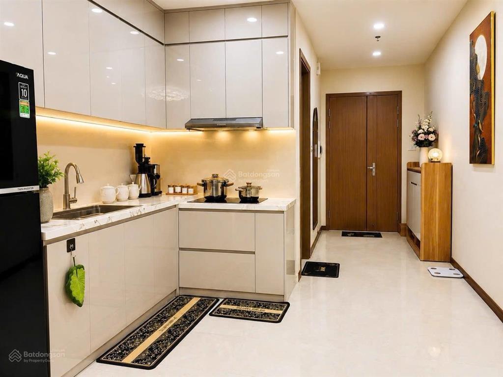 Handiresco phùng khoang  3 tỷ  1 ngủ 1 khách  sổ hồng lâu dài