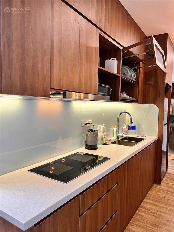 Bán căn hộ 110m2 chung cư báo an ninh thủ đô  36 nguyễn hoàng  3pn  slot ô tô  dòng tiền 15tr/t