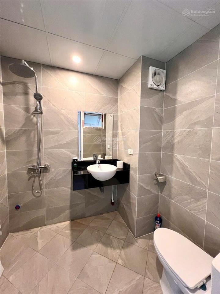 Bán căn hộ 110m2 chung cư báo an ninh thủ đô  36 nguyễn hoàng  3pn  slot ô tô  dòng tiền 15tr/t