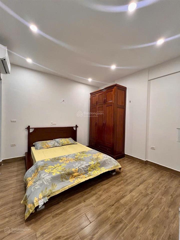 Bán căn hộ 110m2 chung cư báo an ninh thủ đô  36 nguyễn hoàng  3pn  slot ô tô  dòng tiền 15tr/t