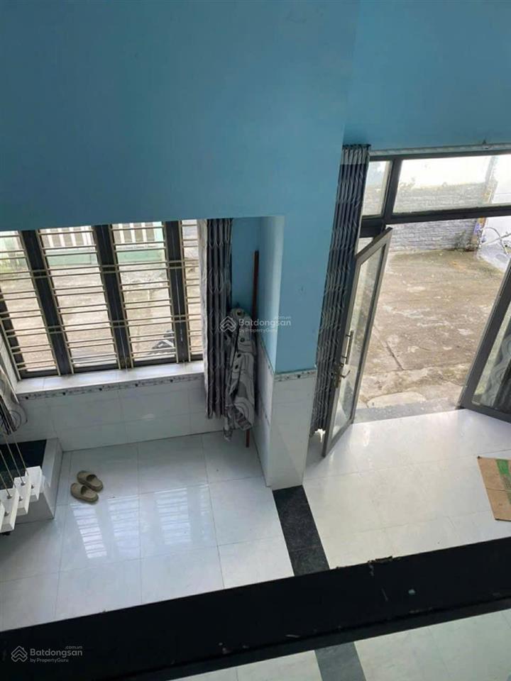 Mình chính chủ cần bán nhà gác lửng kiệt 183 tô hiệu , p. hòa minh, đà nẵng dt ~50m2