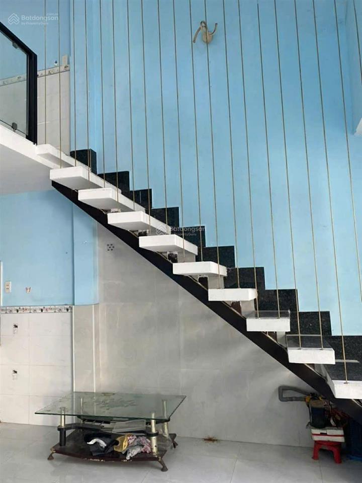 Mình chính chủ cần bán nhà gác lửng kiệt 183 tô hiệu , p. hòa minh, đà nẵng dt ~50m2