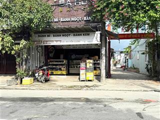 Mình chính chủ cần bán đất mặt tiền đường nguyễn chánh, p. hòa khánh bắc, q. liên chiểu, kẹp kiệt