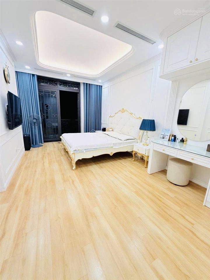 Nhà hạ chào gần 6 tỷ khu biệt thự liền kề khu vinhomes hàm nghi an ninh nội khu, giá thương lượng
