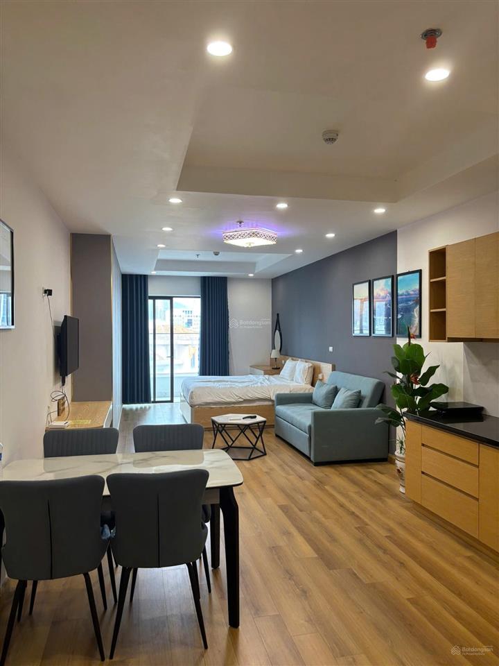 Chỉ 1 tỷ 290  sở hữu ngay căn hộ studio tms quy nhơn view biển cực đẹp