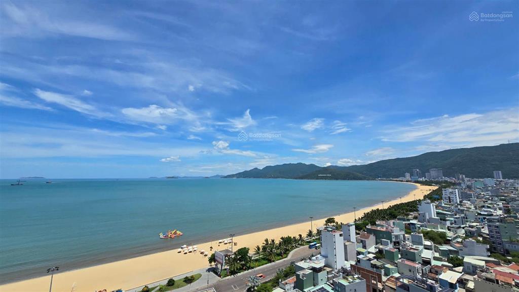 Chỉ 1 tỷ 290  sở hữu ngay căn hộ studio tms quy nhơn view biển cực đẹp