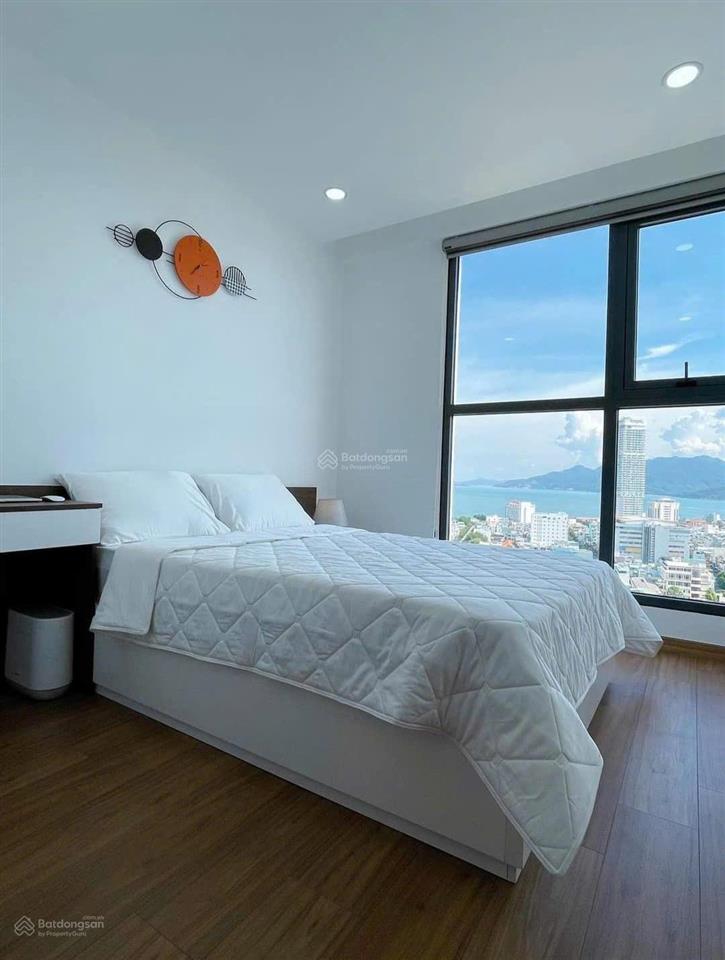 Chỉ 1 tỷ 950 sở hữu căn hộ 2pn phú tài riverside giá cực tốt