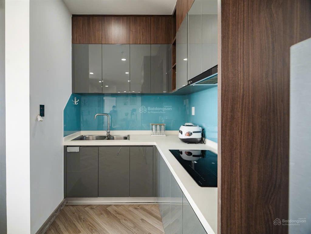 Chỉ 1 tỷ 950 sở hữu căn hộ 2pn phú tài riverside giá cực tốt