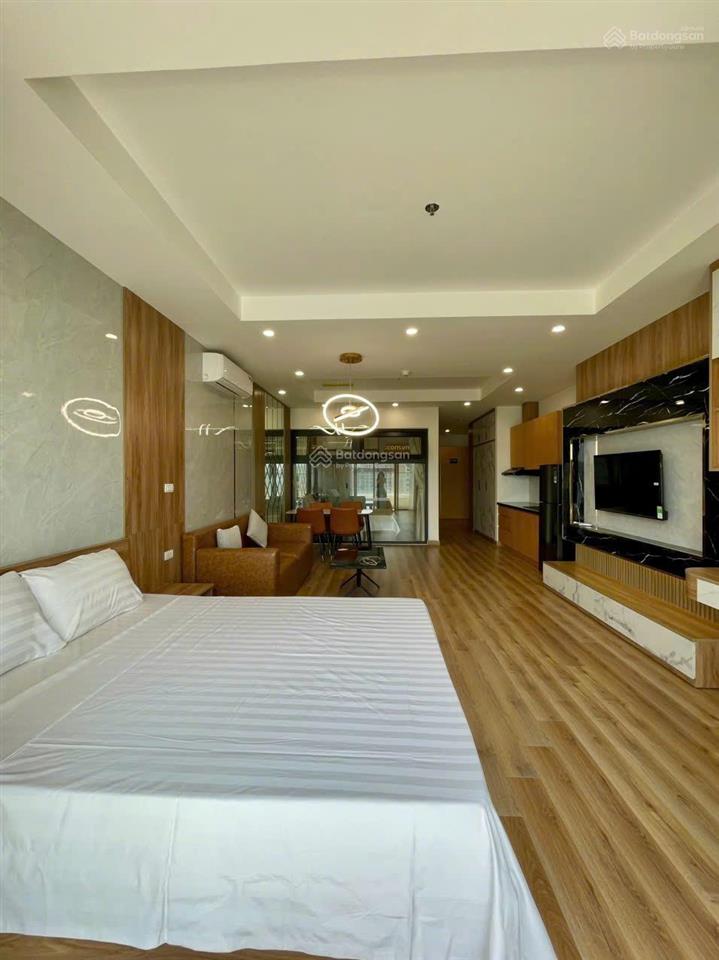 Chỉ 1 tỷ 290 tr sở hữu ngay căn hộ studio tms quy nhơn view biển cực đẹp