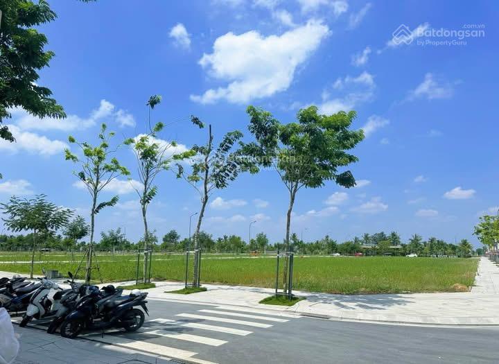 Bán đất dự án agora city thủ thừa, long an