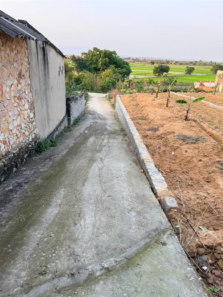Một lô đất cực hiếm đầu tư là có lãi.ở văn phong châu cầu (phù lãng)  quế võ tỉnh bắc ninh